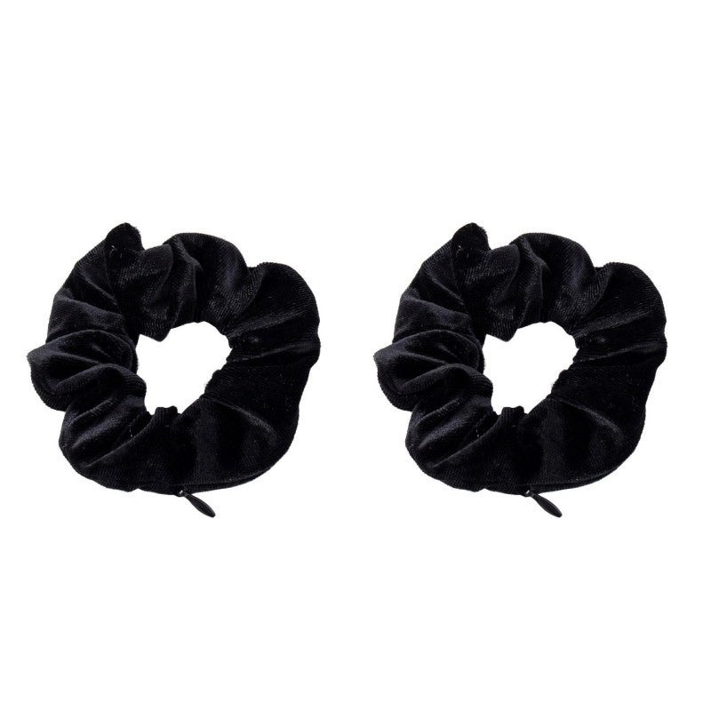 Multi-functional Hair Band with Hidden Storage Pocket for Money and Small Items | Accessories & Storage