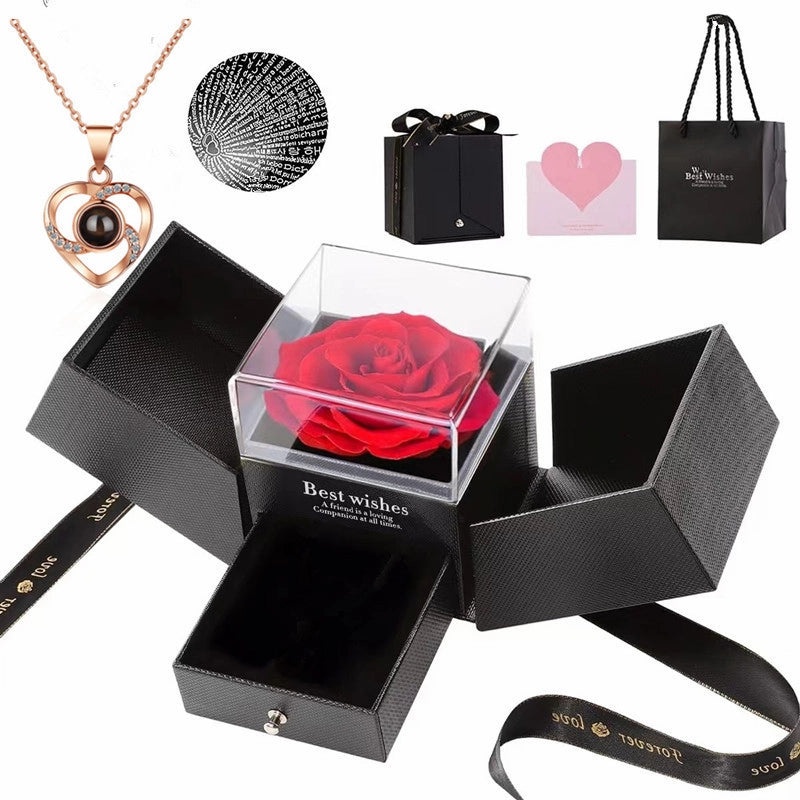 Sterling Silver Heart Gemstone Pendant Necklace | Jewelry & Accessories