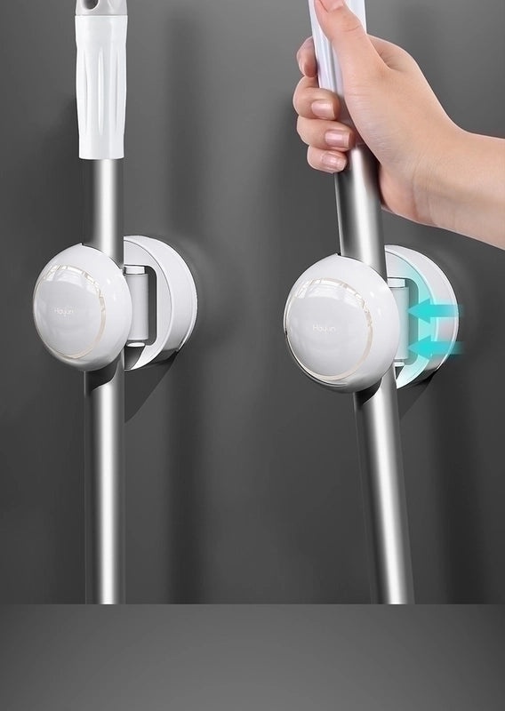 Modern Solid Color Plastic Bathroom Storage Racks|Home & Bath Accessories