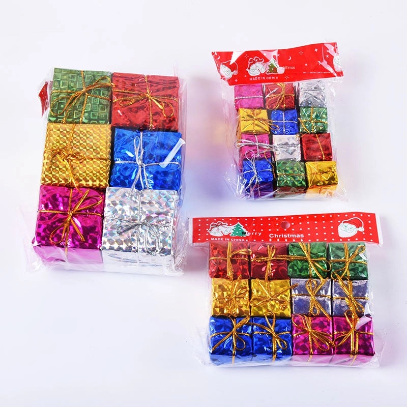 Christmas Themed Elegant Pendant Necklace|Jewelry Accessories