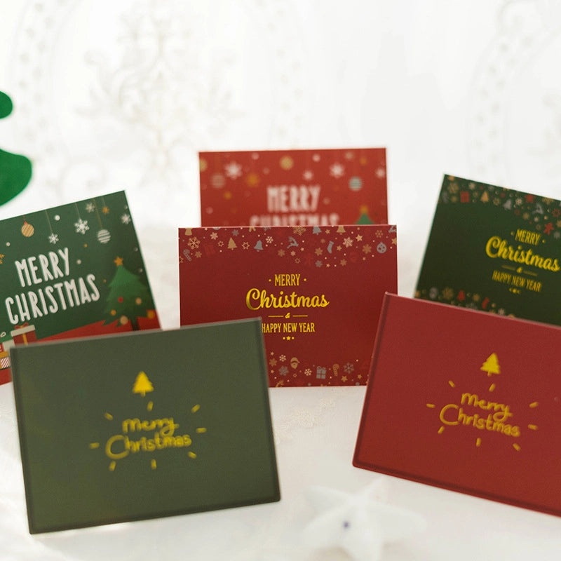 Minimalist Christmas Letter Necklace for Daily Wear|Jewelry & Accessories