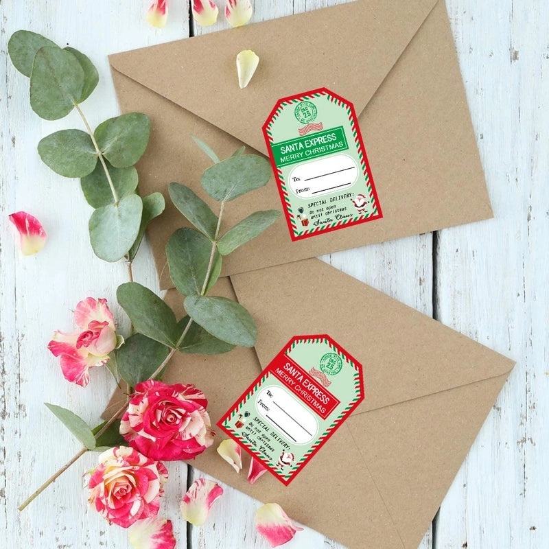 Christmas Casual Multicolor Backpack for School and Vacation | Backpacks & School Bags