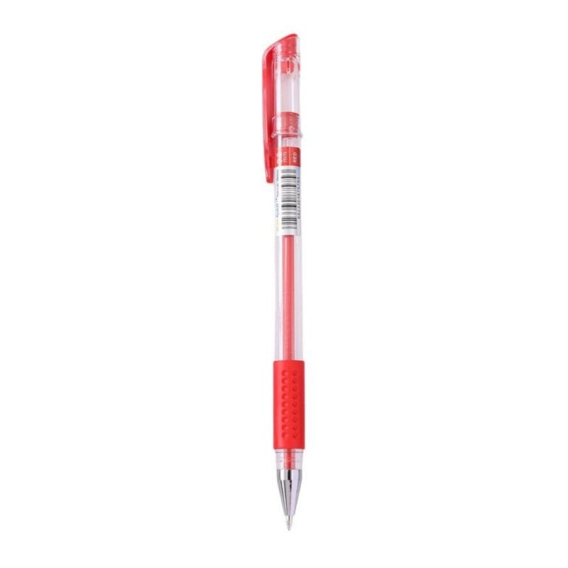 Solid Color Gel Pen for School Daily Use | Stationery & Writing Supplies