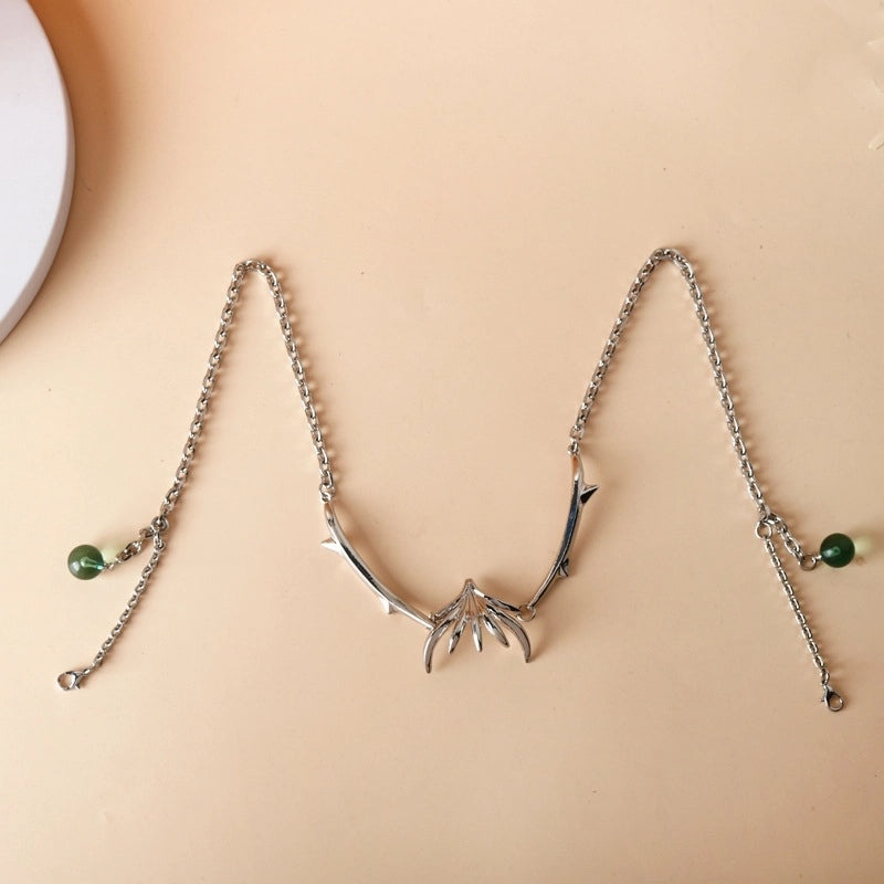 Minimalist Classic Solid Color Alloy Jewelry for Holiday and Daily Wear|Fashion Accessories