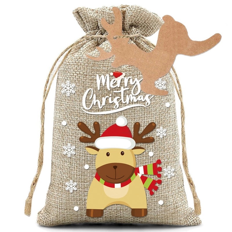 Christmas Minimalist Snowman Pendant Necklace|Jewelry & Accessories