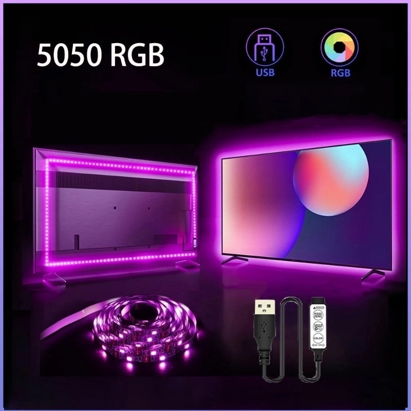 Vintage Chic Irregular Plastic Indoor Party String Lights | Home Decor & Lighting