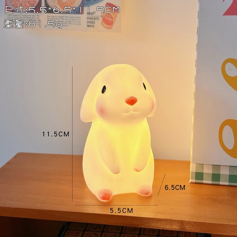 Creative Cartoon Night Light for Home Decor | Home Decor & Lighting