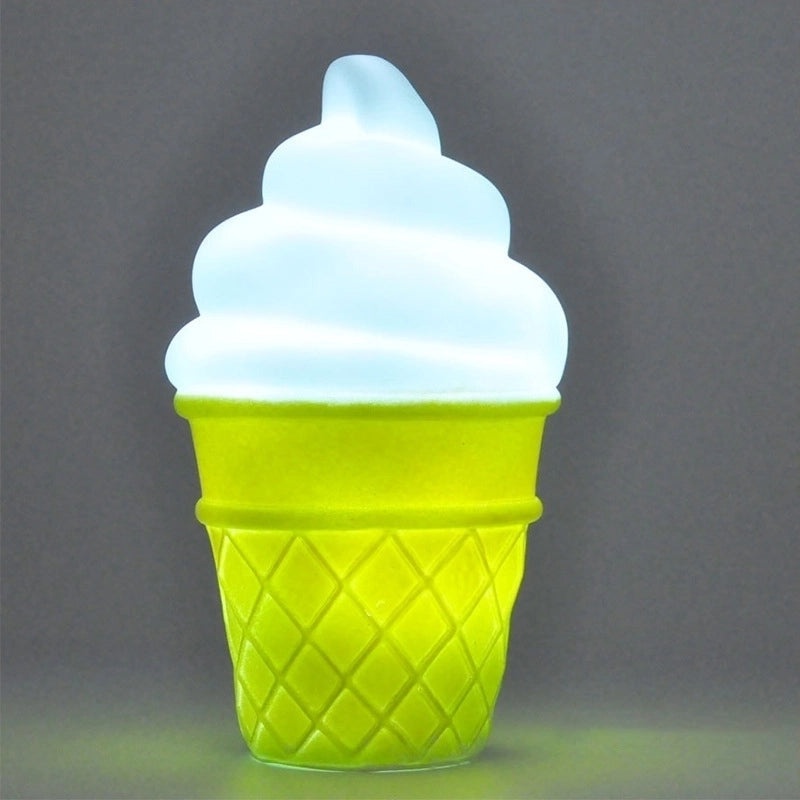 Mini Night Light for Bedroom | Bedside Luminous Table Lamp | Decorative Small Desk Lamp|Home Lighting|Nighttime Ambient Light|Bedroom Accessories