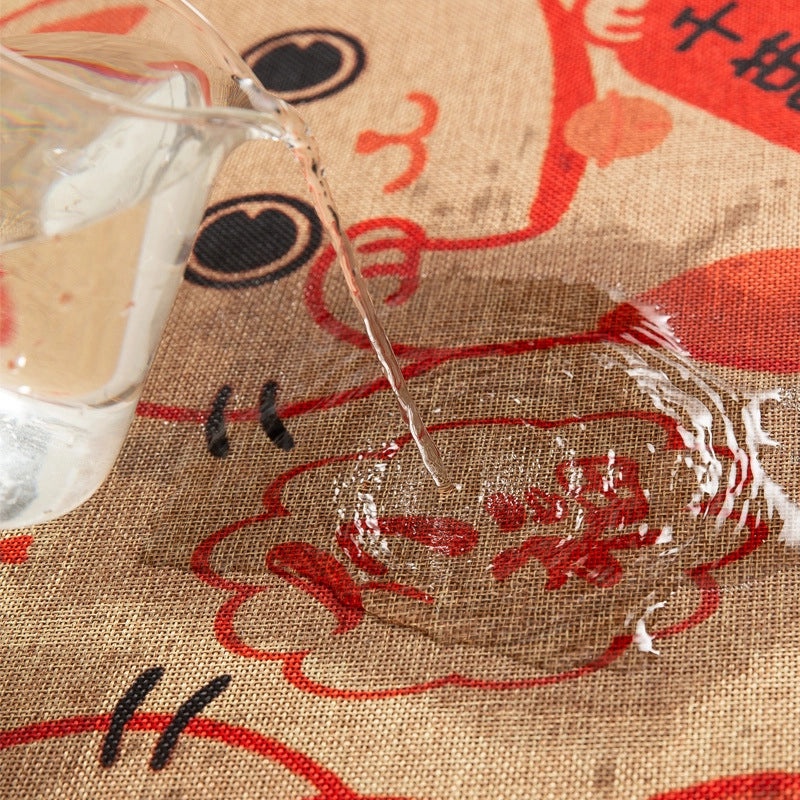 Saber Pattern Non-Slip Rubber Bathroom Mat Absorbent Entrance Floor Mat|Home & Living - Bathroom Accessories