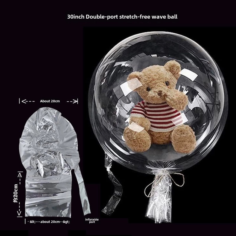 Festive Holiday Casual Plastic Jewelry for Christmas New Year's Valentine's Day|Fashion Accessories