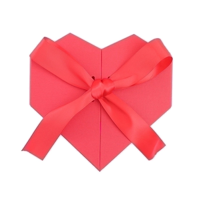 Sweet Heart Paper Wrapping Supplies for Party Gifts | Gift Wrapping Supplies