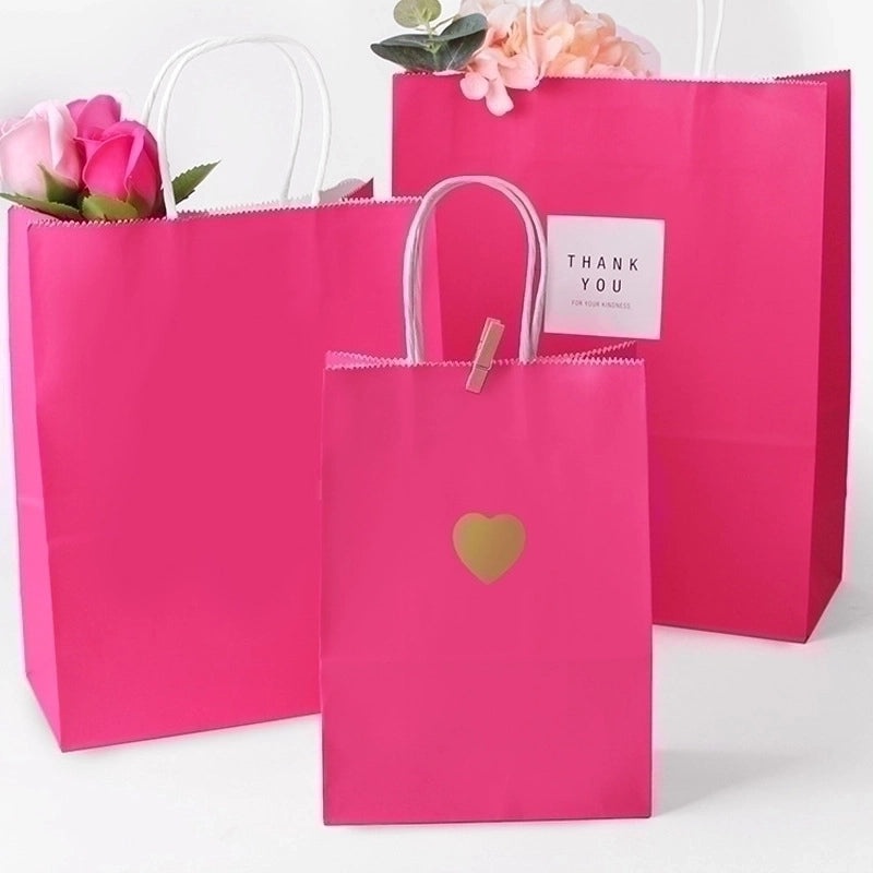 Birthday Themed Fashionable Gift Bags for Parties | Gift Bags & Party Supplies