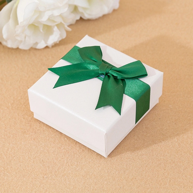 Sweet Bow Knot Paper Design Daily Use Accessory|Jewelry & Accessories