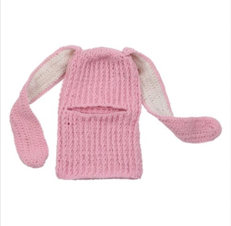 Festive Solid Color Yarn Party Costume Accessories|Holiday Party Supplies