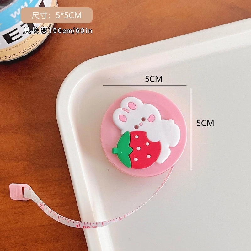 Adorable Cartoon Style Plastic Accessories|Fashion Jewelry