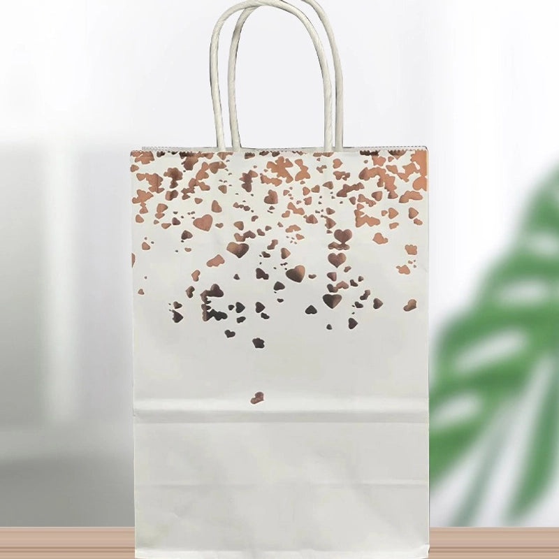 Kraft Paper Bags for Food Delivery | Food Packaging