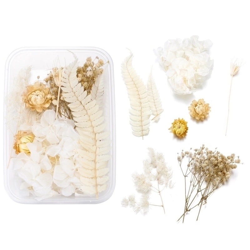 Preserved Dried Flower Bouquet for Party Decor|Home Decor & Party Supplies