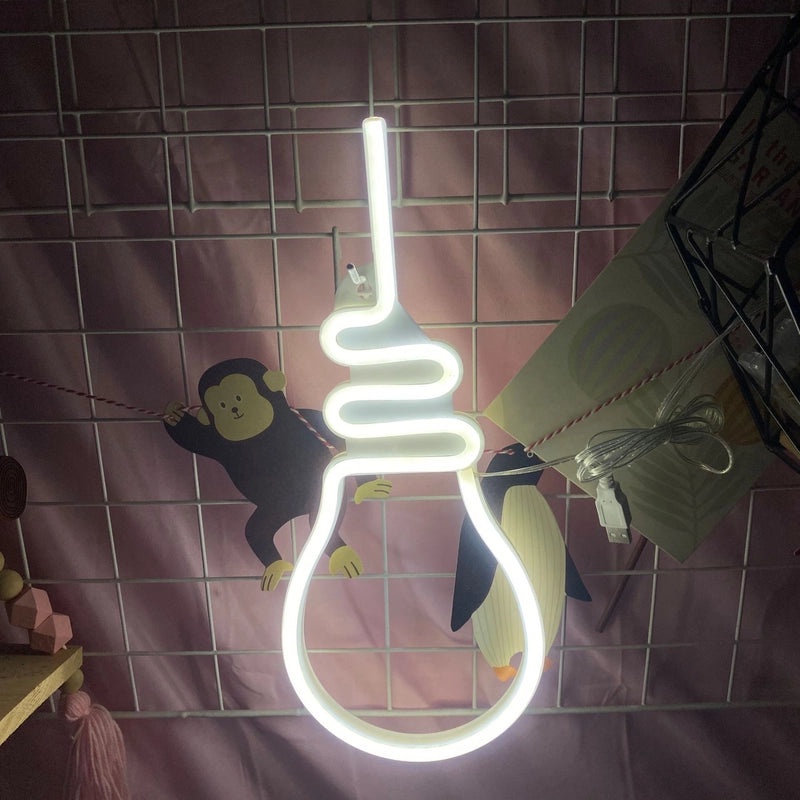 Modern Cloud and Butterfly LED Party Lights in Classic and Modern Styles|Home Decor & Party Supplies