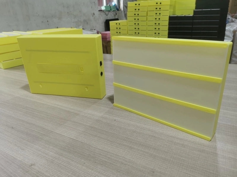 Geometric Fruit Shaped Indoor Lightings with Copper Wire and Plastic Design|Home Decor Lighting