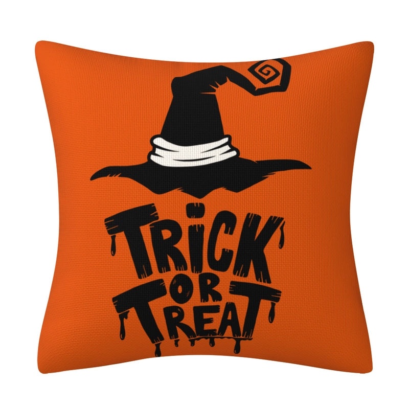 Cute Cartoon Polyester Cushion Covers|Home Decor & Pillows