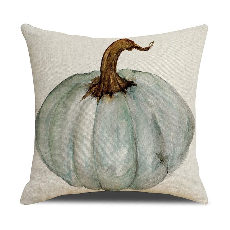 Rustic Linen Pillow Covers for Home Decor|Home Textiles & Bedding