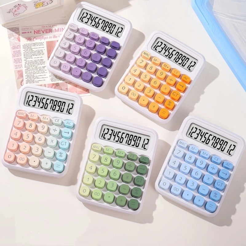 Stylish Gradient Plastic Accessory 1 Piece|Fashion Jewelry