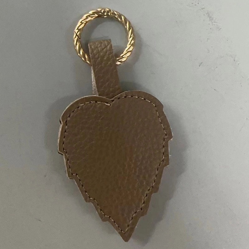 Stylish Casual Heart-Shaped Metal Pendant Necklace | Jewelry & Accessories