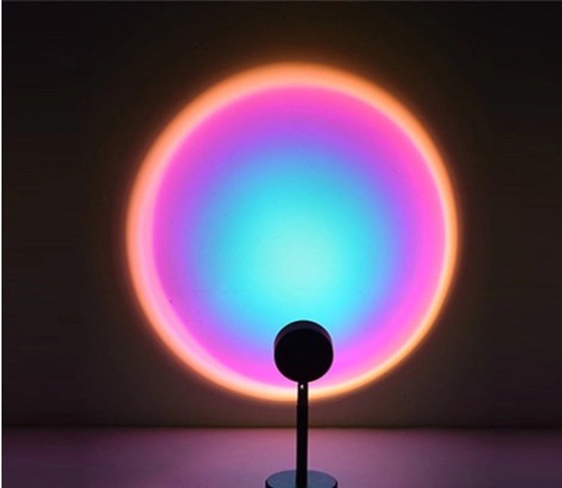 Minimalist Irregular Plastic Indoor Party Lights|Home Decor Lighting