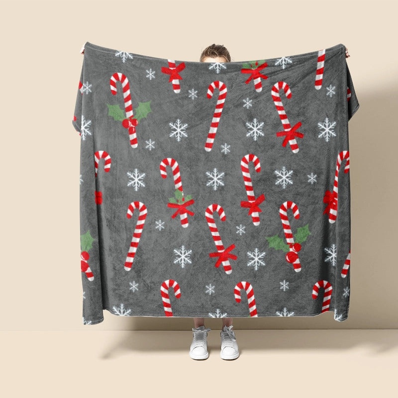 Festive Christmas Couch & Sofa Decorations for Holiday Home | Holiday Home Decor