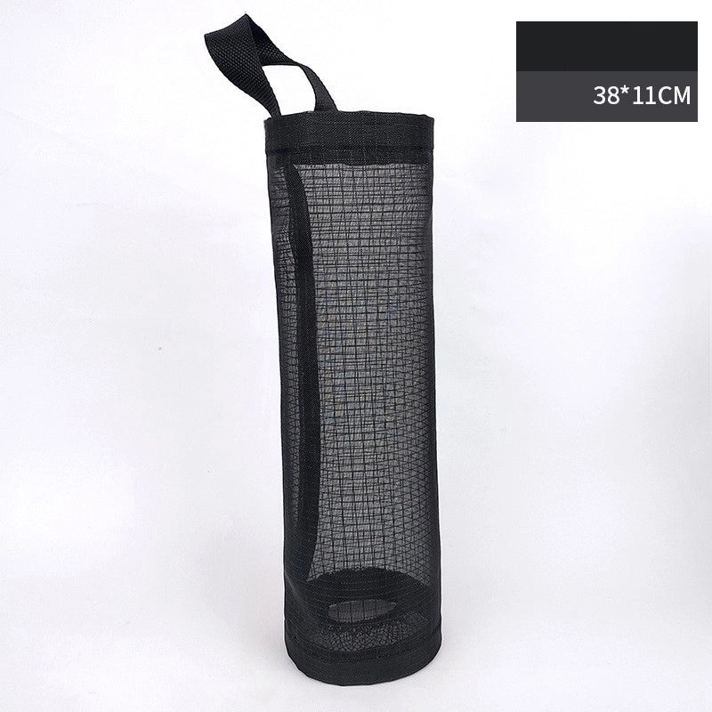 Simple Solid Color Polyester Tote Bag for Everyday Use|Bags & Storage