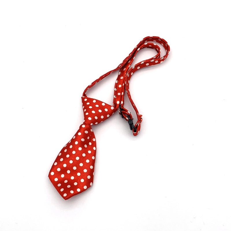 Plaid Bow Tie Pet Collar Adjustable Cat and Dog Collar Universal Jewelry Accessory|Pet Accessories