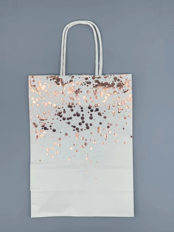 Kraft Paper Bags for Food Delivery | Food Packaging