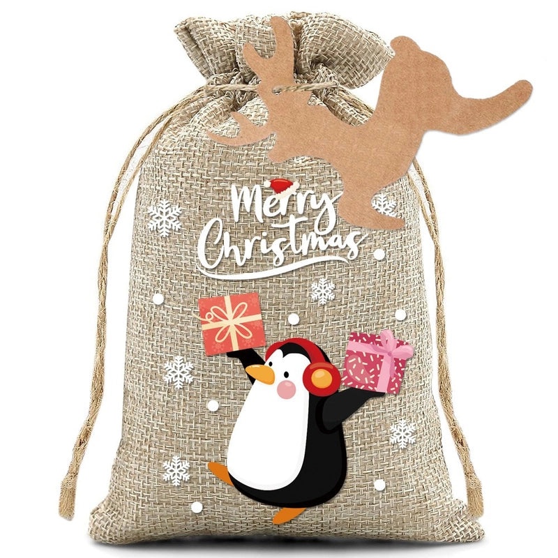 Christmas Minimalist Snowman Pendant Necklace|Jewelry & Accessories