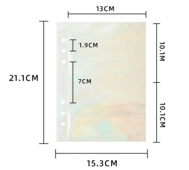 Cute Cartoon Plush Photo Album for Daily Use|Stationery & Photo Albums