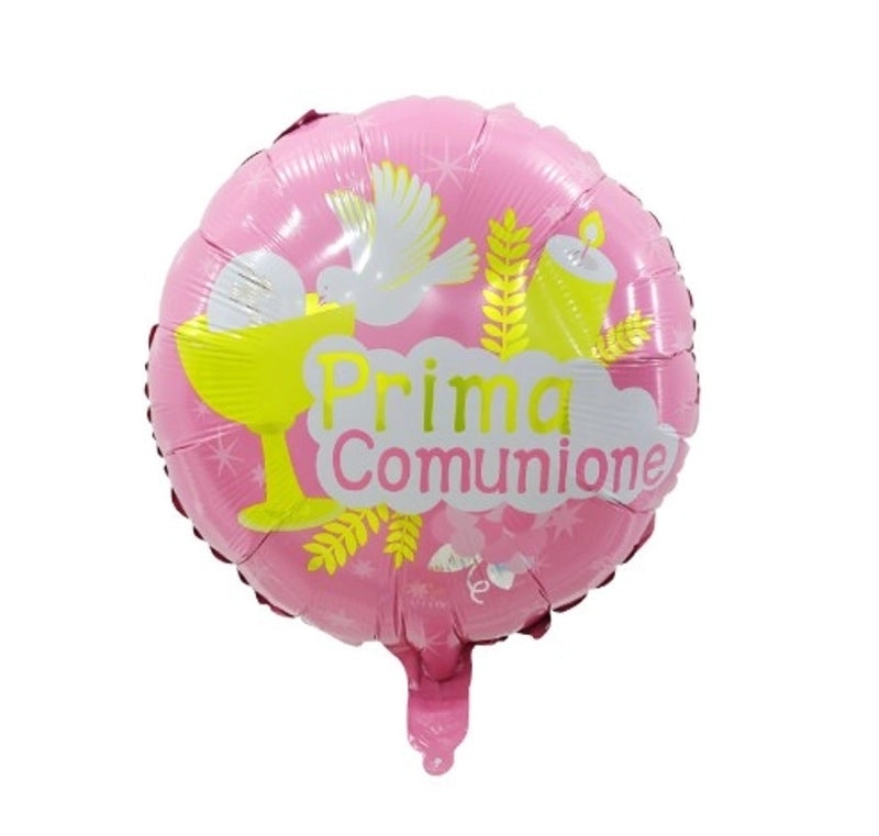 Geometric Aluminum Foil Party Balloons for Washing Etiquette Celebration|Party Decorations