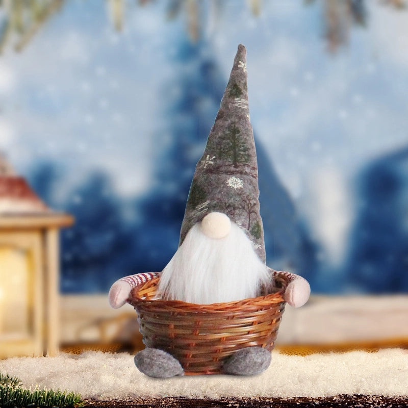 Festive Christmas Table Decor for Casual Holiday Settings|Holiday Decorations