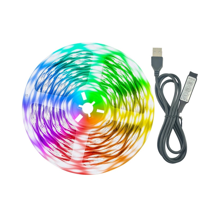 Vintage Chic Irregular Plastic Indoor Party String Lights | Home Decor & Lighting