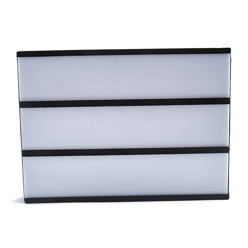 Geometric Fruit Shaped Indoor Lightings with Copper Wire and Plastic Design|Home Decor Lighting