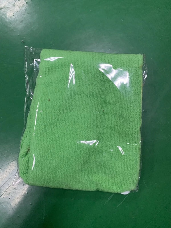 Solid Color Synthetic Fiber Hair Drying Cap for Quick Styling|Hair Care Accessories