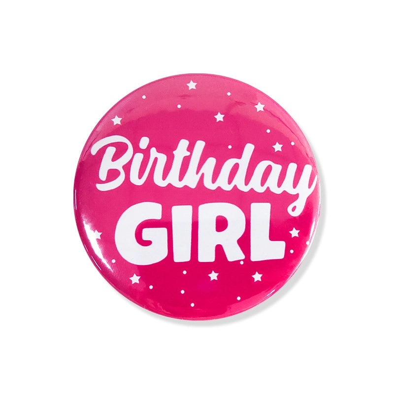 Romantic Letter Iron Pin Badge Single Piece|Accessories & Jewelry