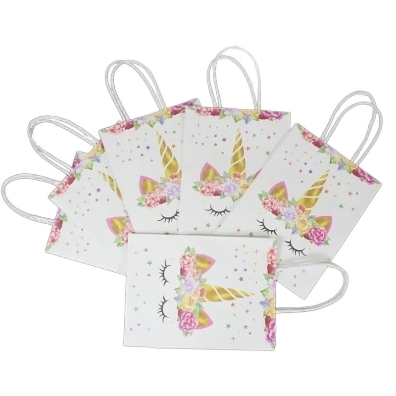 Birthday Paper Gift Bag for Birthdays 1 Piece | Gift Bags