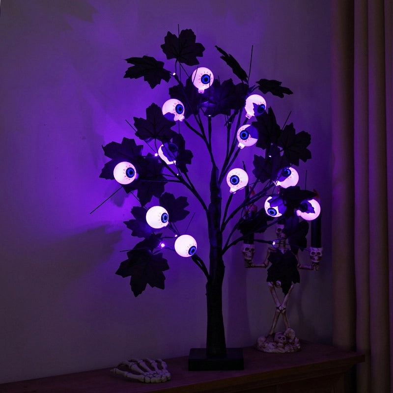 Minimalist Artistic Tree Shaped Indoor Party Lights|Home Decor & Lighting
