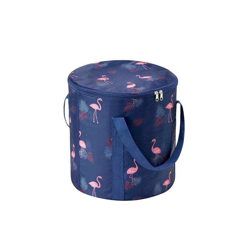 Portable Folding Footbath for Household Use|Home & Living Bath Accessories