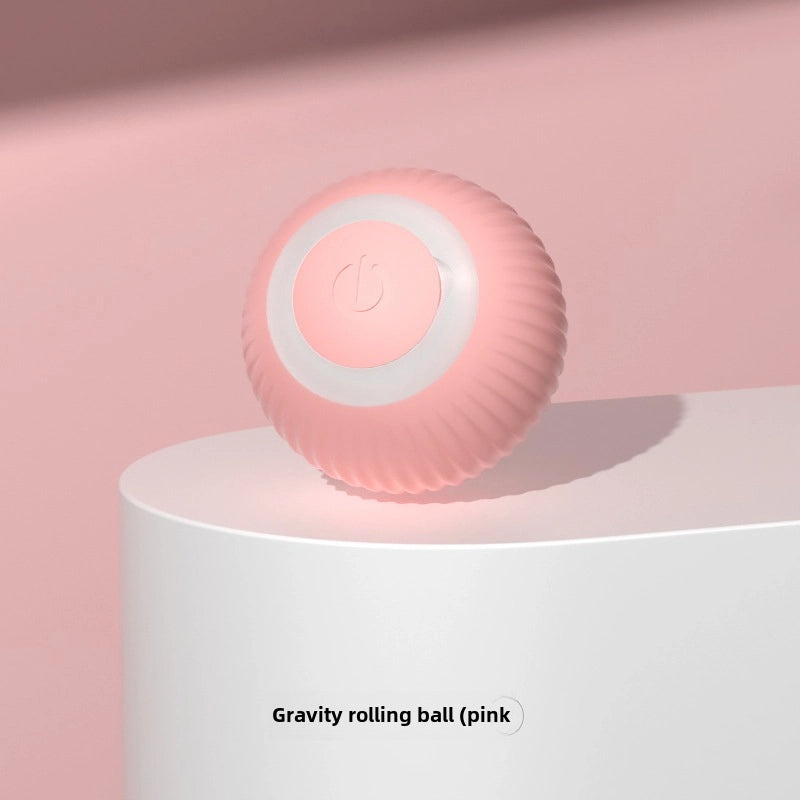 Pet Gravity Smart Remote Control Electric Cat Toy Mouse Interactive Self-Play Fun Stick | Pet Toys & Accessories