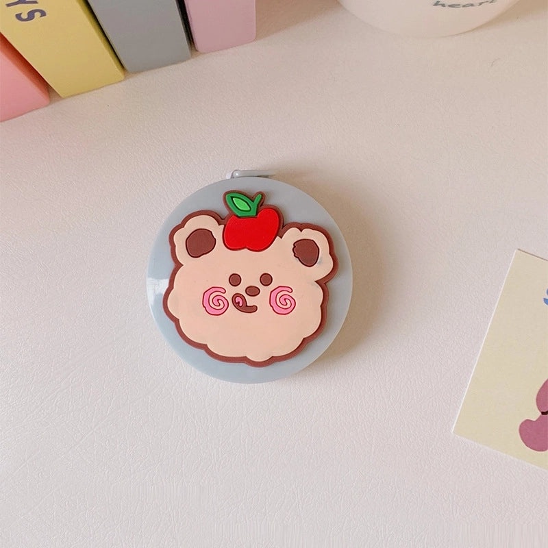 Adorable Cartoon Style Plastic Accessories|Fashion Jewelry