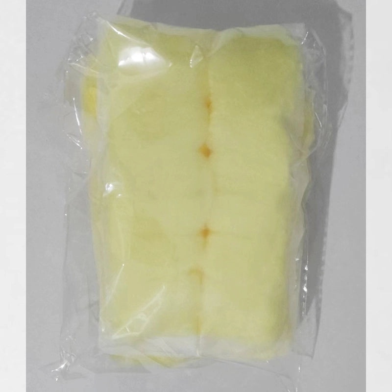 Elegant Solid Color Fiber Cleaning Cloth for Household Use|Home Cleaning Supplies