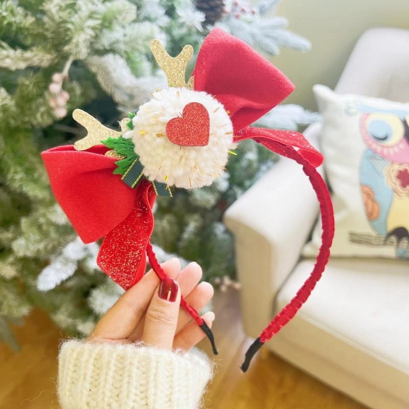 Christmas Party Fresh Style Accessories | Jewelry & Accessories