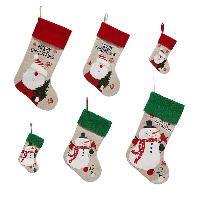 Festive Christmas Hanging Decorations for Casual Home Decor | Christmas Ornaments