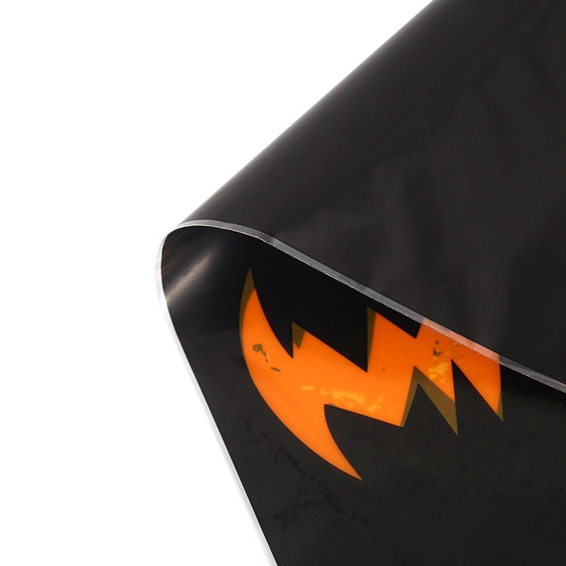 200 Pieces Adorable Cartoon Plastic Party Wrapping Accessories|Party Supplies