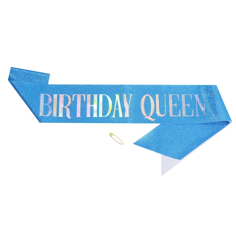 Minimalist Letter Cloth Belt for Birthday Gift | Accessories & Jewelry